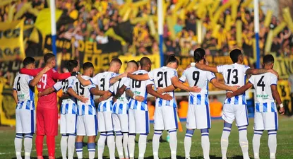 El milagro americano de Cerro Largo