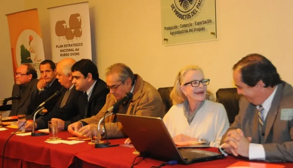Las Ovinpíadas 2014 se presentaron en la Cámara Mercantil