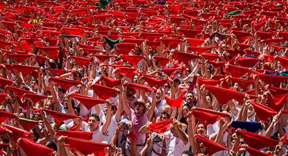 El Observador | txupinazo_2015