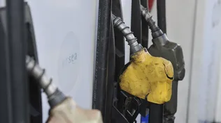 Presidente de Ancap aseguró que precio de los combustibles podría bajar en enero