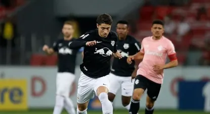 Emiliano Martínez