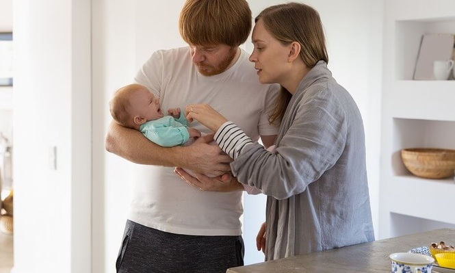 Cambios en los permisos de nacimiento con suman semanas y prestaciones.