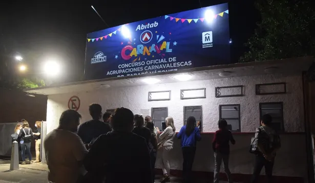 Concurso de carnaval de 2025: arranca la venta de abonos.