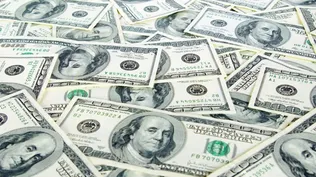 Dólar estable después de un fuerte aumento