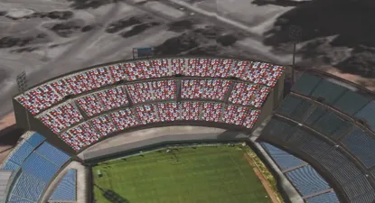 Amoza habló de las finanzas de Nacional, la venta de las participaciones para el clásico y la cuarentena de Gedoz