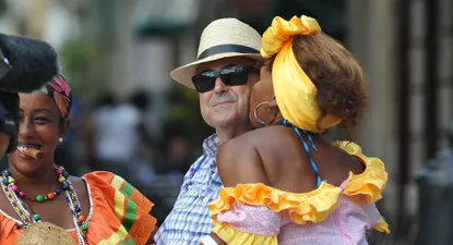 El deshielo inicia una guerra de marcas en Cuba