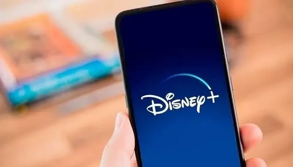 Disney en Tik Tok