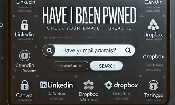Mis datos fueron filtrados... y los tuyos también