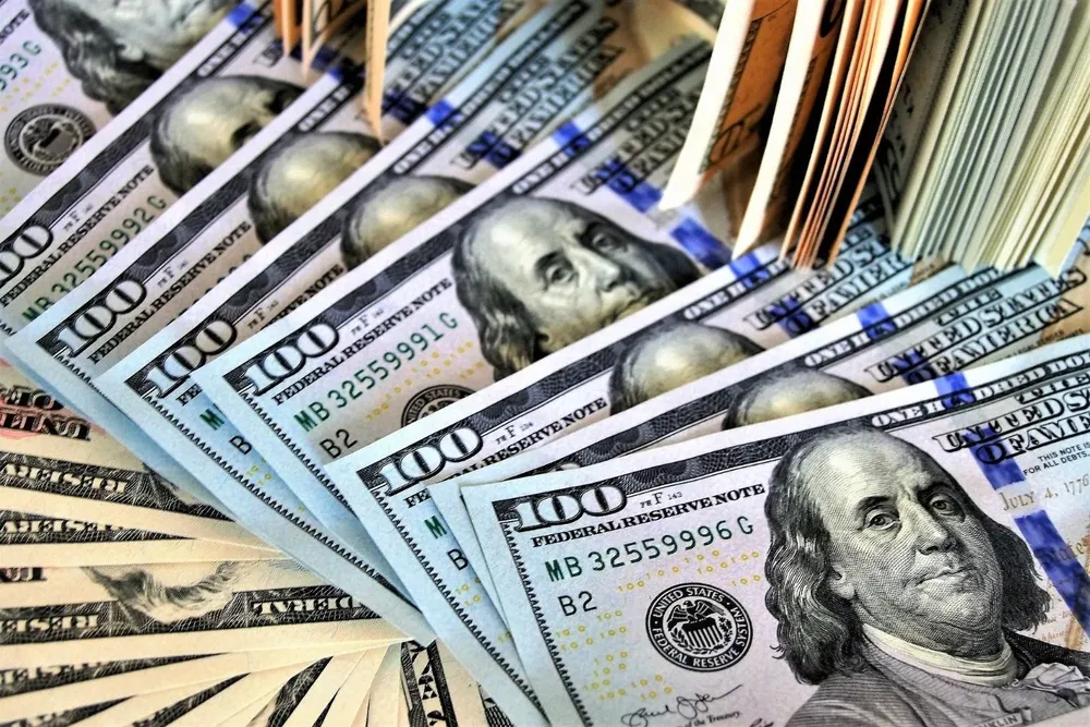 Financiamiento colectivo
