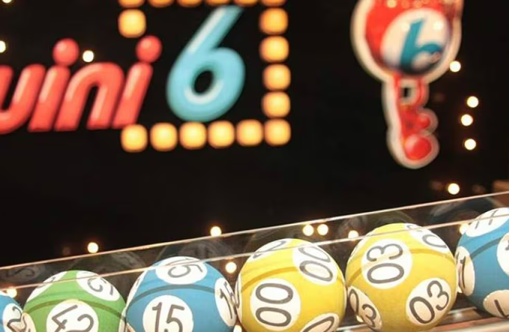 Un ganador en Dolores se lleva más de $2.717 millones en el Quini 6