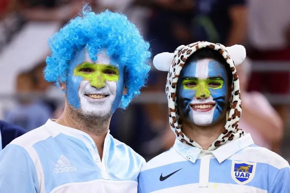 Los Pumas se juegan todo en el mundial, cuándo y dónde verlo