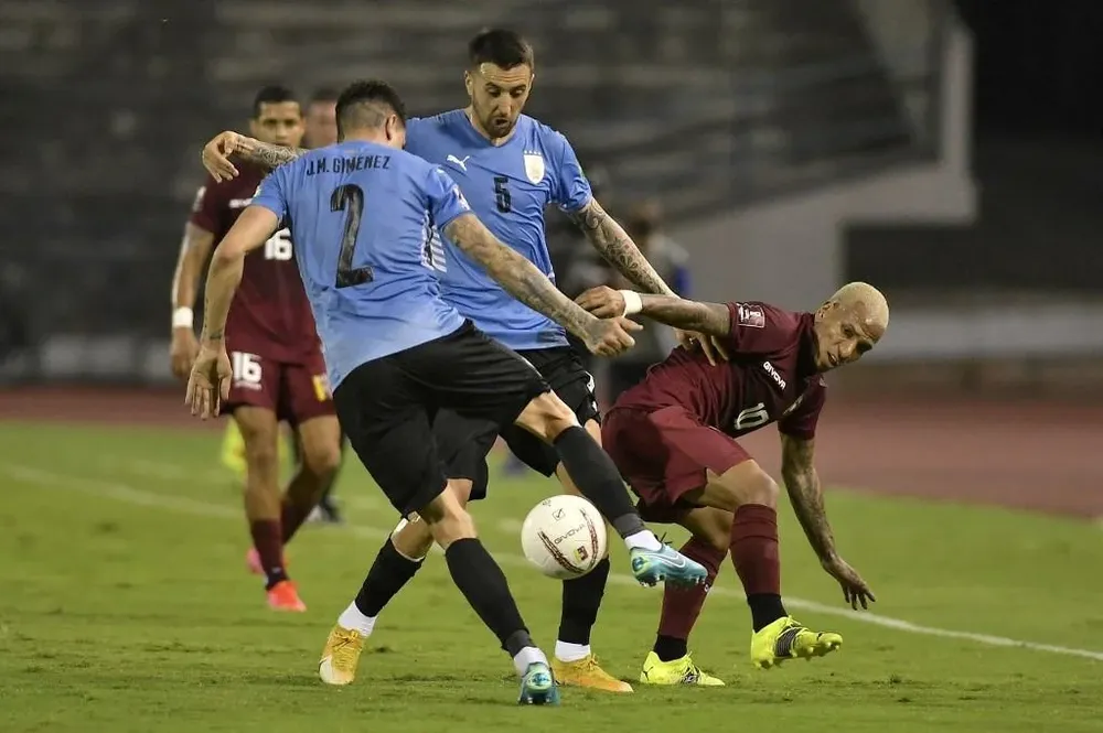 Josema y Vecino