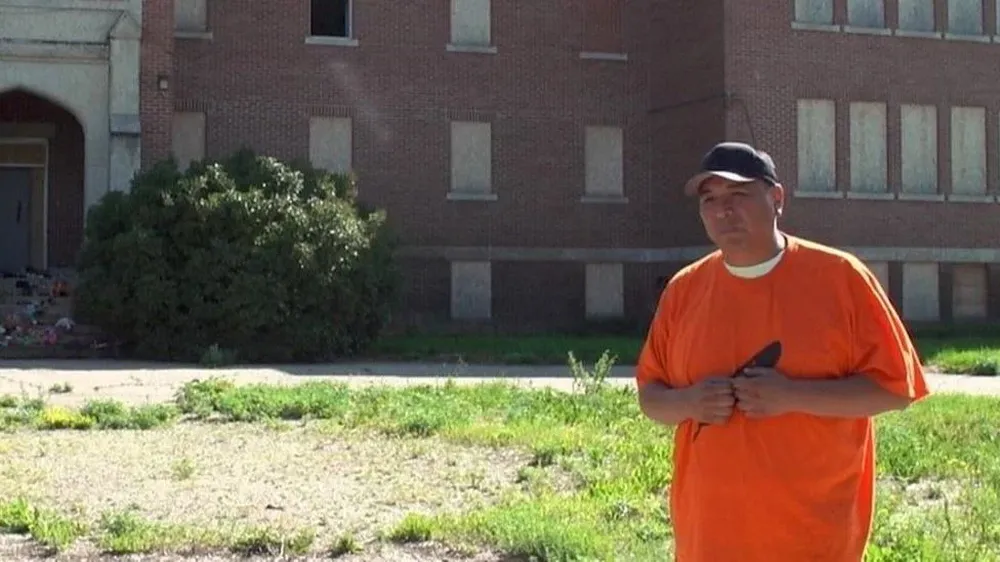 En escuelas que formaban parte de políticas gubernamentales entre 1863 y 1998, los niños sufrían todo tipo de abusos