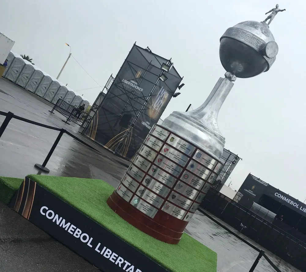 Copa Libertadores