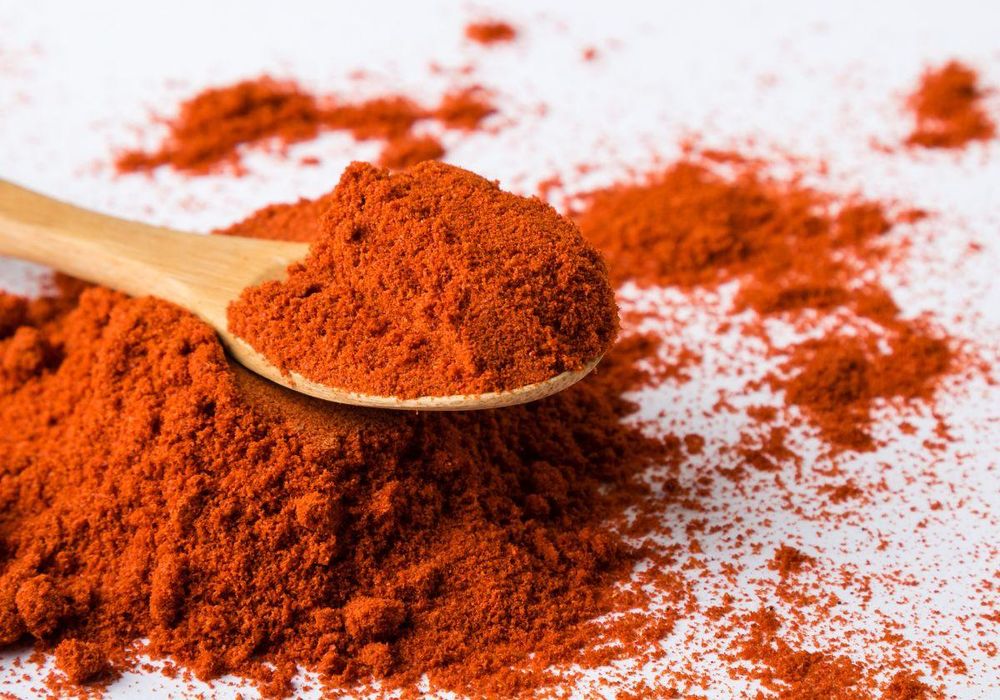 Retiran del mercado europeo pimentón proveniente de España por la presencia de una toxina riesgosa para la salud.&nbsp;