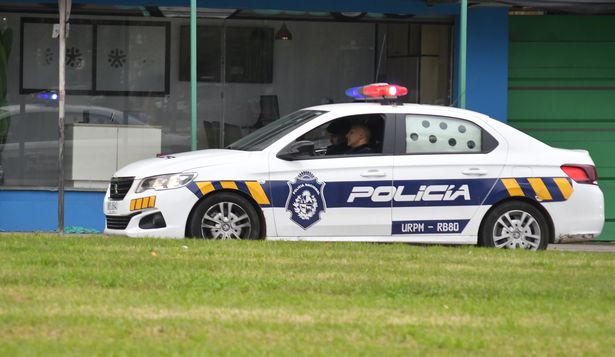 La Policía investiga el abuso sexual a la adolescente en la zona del Prado