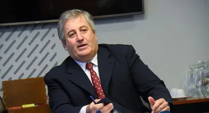 INAC: su presidente, a título personal, vuelve a expresar que no es necesario para crecer en su actividad que Minerva compre más frigoríficos en Uruguay.