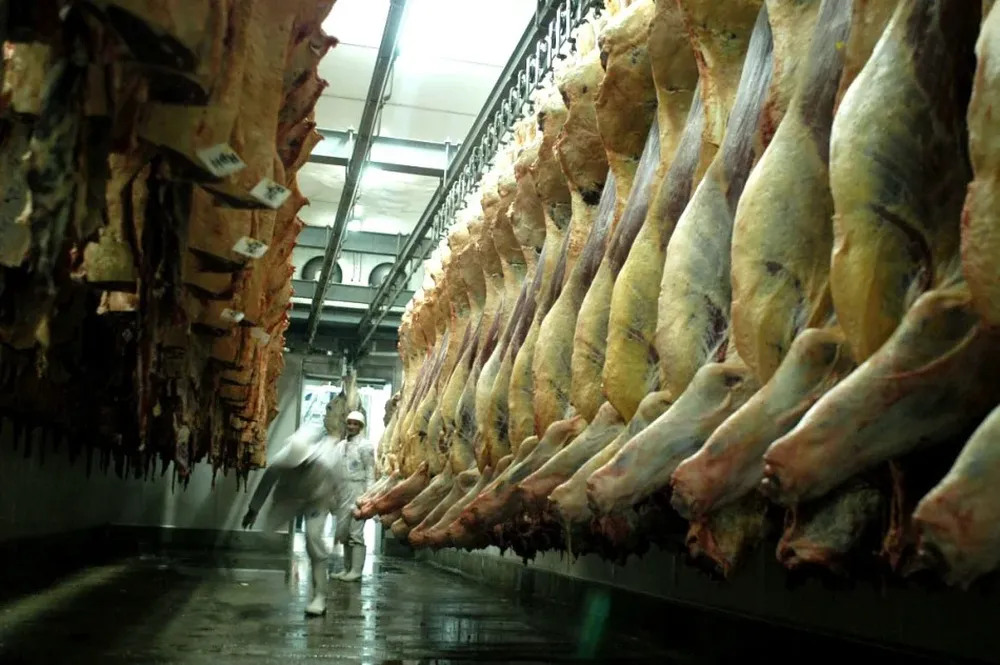 Creen que la demanda de carne crecerá a un ritmo de 1,8% anual