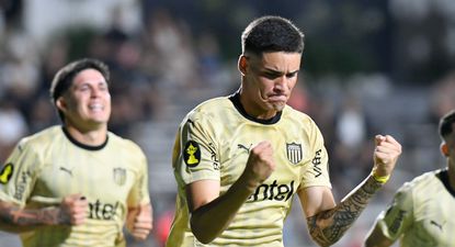 Los elogios y aplausos para el nuevo goleador de Peñarol, Brandon Álvarez, el saludo para Diego Aguirre y el orgullo de Julio Mozzo: Los voy a llamar hombres