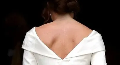 Novias de alquiler: para ahorrar o por practicidad cada vez más uruguayas rentan su vestido de boda