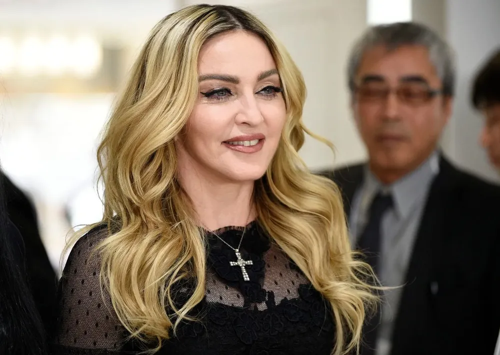 Madonna podría tocar en Uruguay el 16 de octubre de 2023
