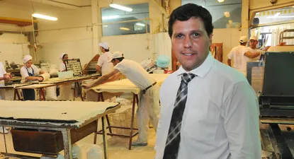 Terreno recuperado