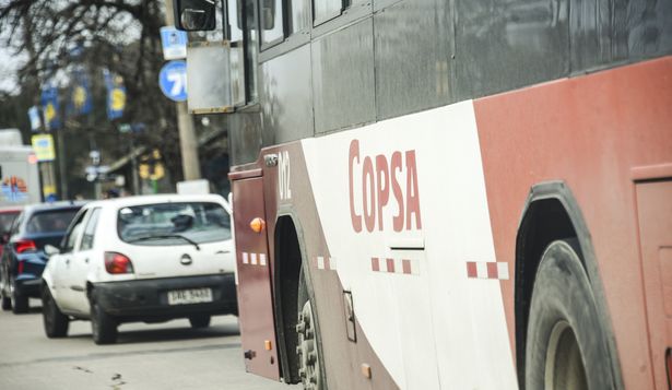 COPSA