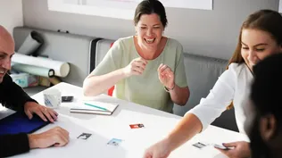 La metodología para ser feliz en el trabajo