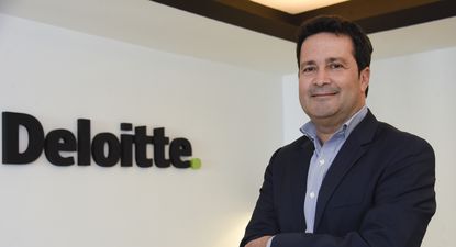 Gianni Lanzillotti, Socio de Deloitte y Líder de la Práctica de Estrategia de Clientes en S-Latam. 