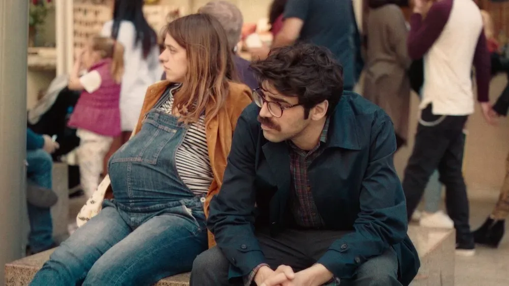 (Fotografía: Netflix)