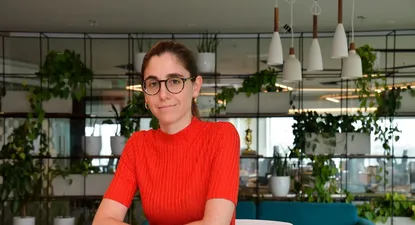 “Se necesitan soluciones  para una población más longeva”