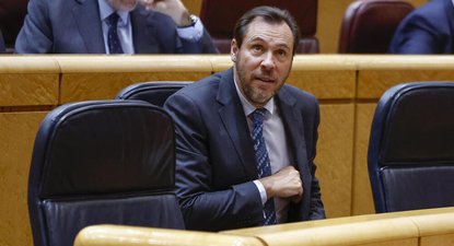 Puente, al PP: Me piden la dimisión porque les molesta que haga muy bien mi trabajo