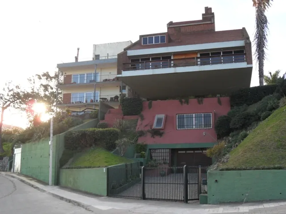 La propiedad no tiene deudas ante la IMM