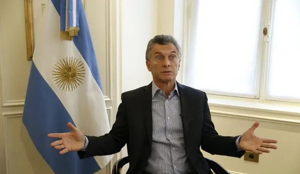 Tras el escándalo, Macri pretende ponerle punto final al nepotismo