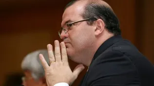 Presidente del Banco Central de Brasil