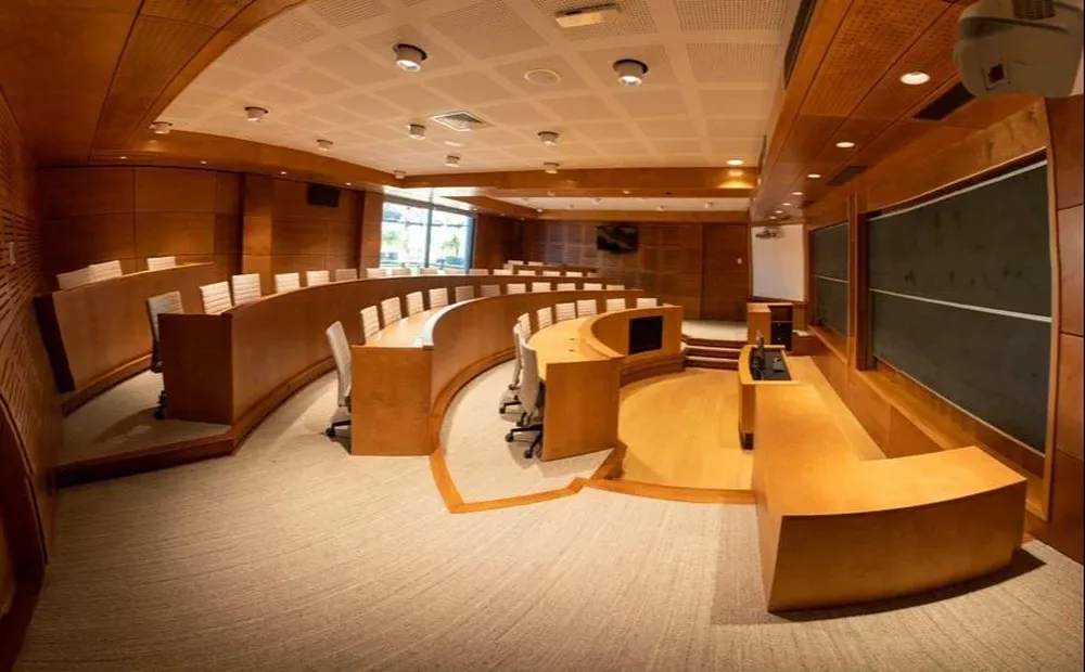 Universidad Católica.