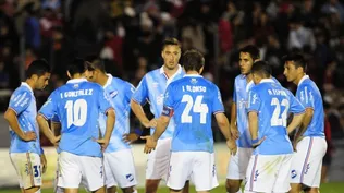 Nacional apunta todas sus baterías al Apertura