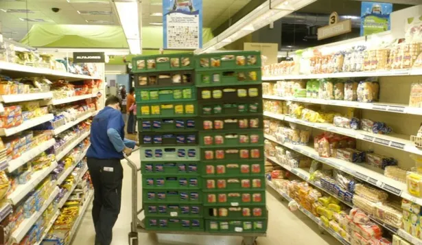 Mejoran las expectativas empresariales de inflación para 2023