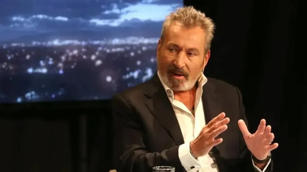 Daniel Vila, presidente del Grupo América