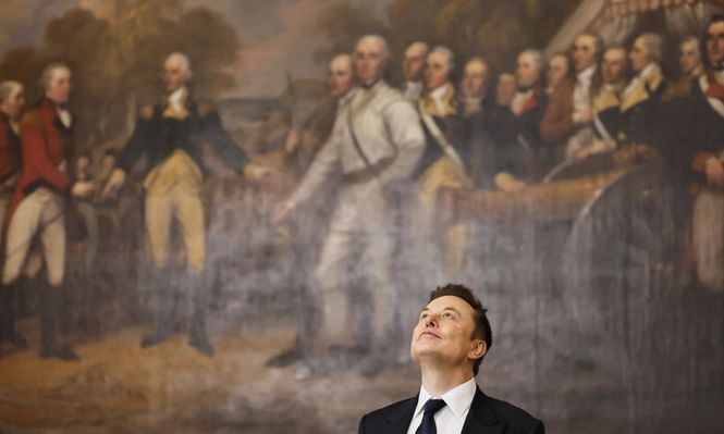 La motosierra de Elon Musk suma nuevas víctimas: autoridades fiscales, científicos espaciales y reguladores bancarios