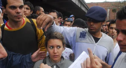 Desempleo alcanzó máximo anual de 7,1%