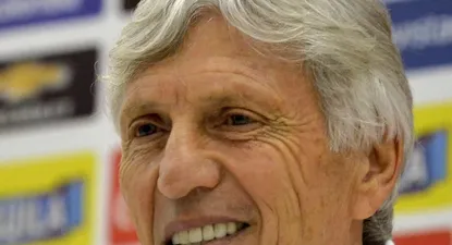 Nos vamos a preparar bien contra Uruguay