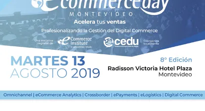eCommerce Day - 13/8