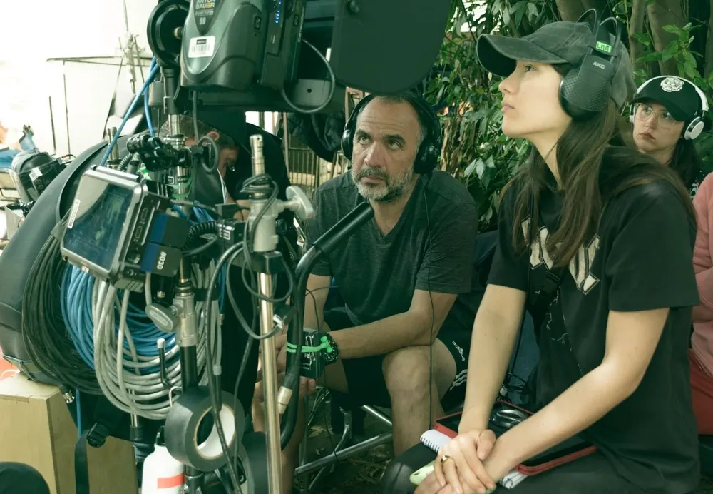 Adrián Caetano volvió a filmar en Uruguay después de 18 años