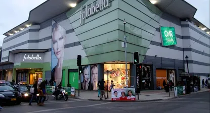 Uno de los casos que más resonó en el último tiempo es el de Falabella.