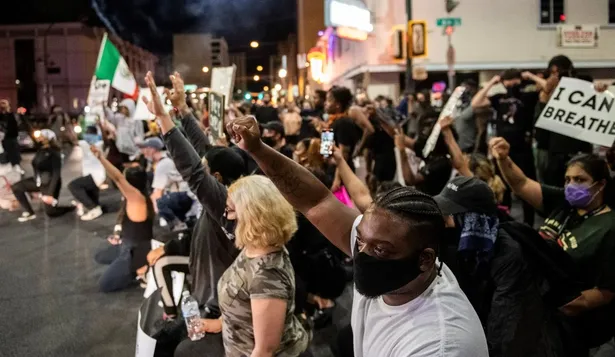 Nike, Amazon, Sony, Twitter y el capitalismo ético en el movimiento #BlackLivesMatter