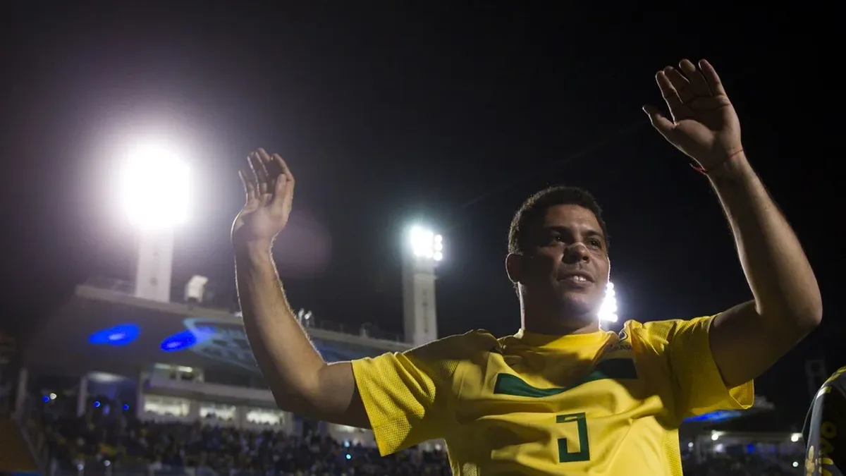 Zizinho y “Tucho” Méndez, los máximos goleadores