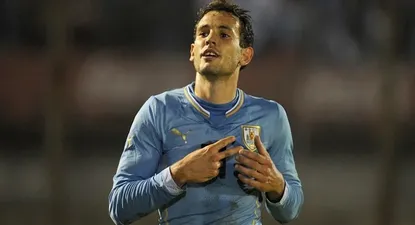 ¿Stuani está para jugar en Ecuador?