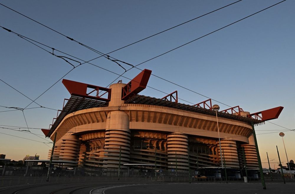 El mítico estadio San Siro será demolido