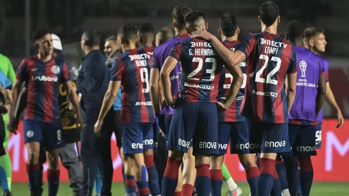 A Qu Hora Juega Y D Nde Ver San Lorenzo Vs Lan S En El Inicio De La Copa De La Lpf